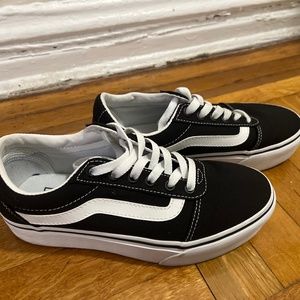Vans 6.5